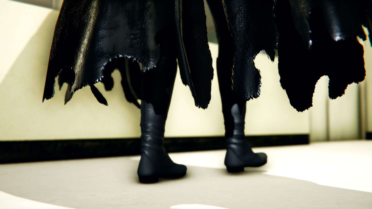 [3D]美少女假面冯迪妮第03话