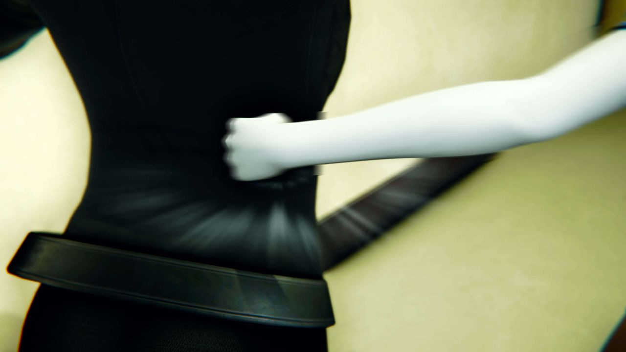 [3D]美少女假面冯迪妮第03話