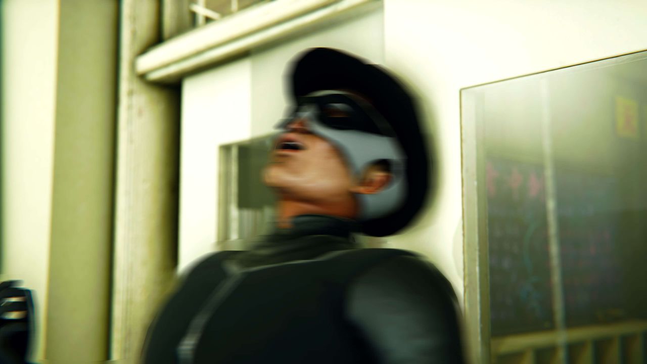 [3D]美少女假面冯迪妮第03話