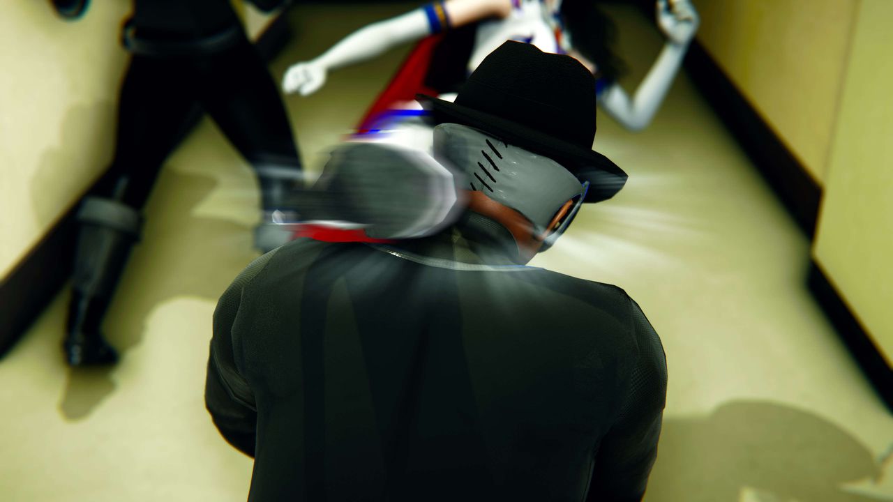 [3D]美少女假面冯迪妮第03话