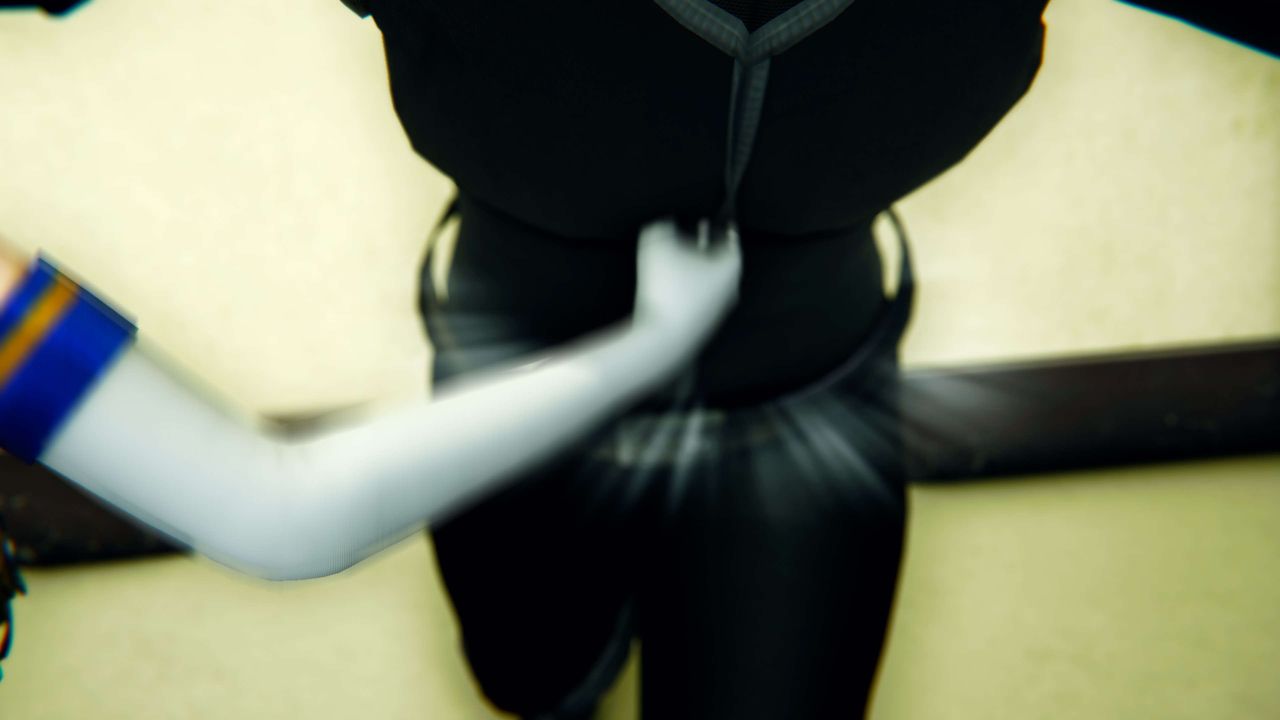 [3D]美少女假面冯迪妮第03話