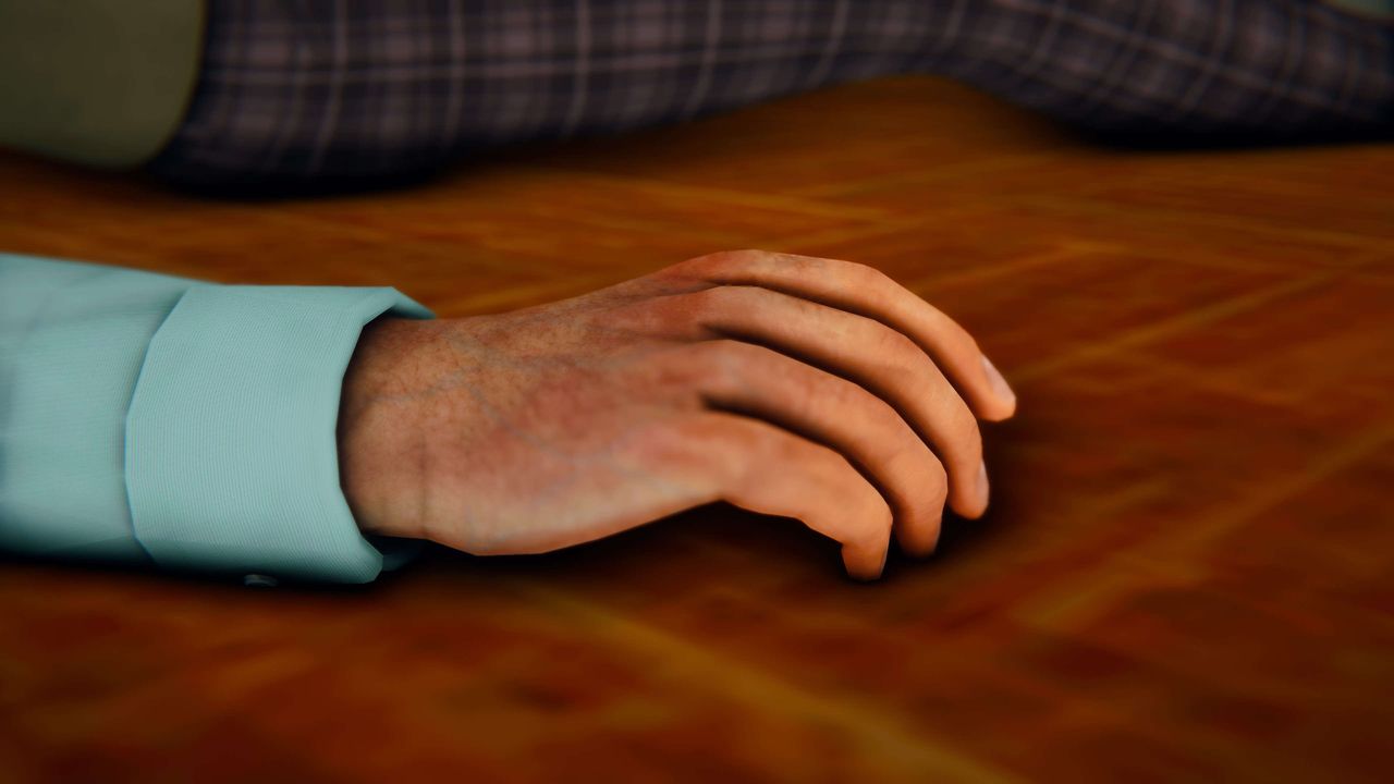 [3D]美少女假面冯迪妮第03話