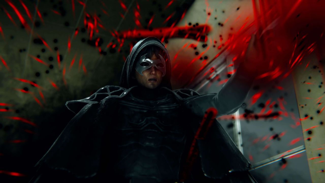 [3D]美少女假面冯迪妮第03話