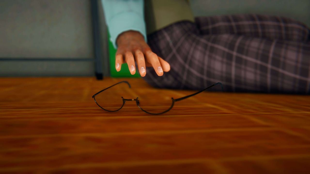 [3D]美少女假面冯迪妮第03话