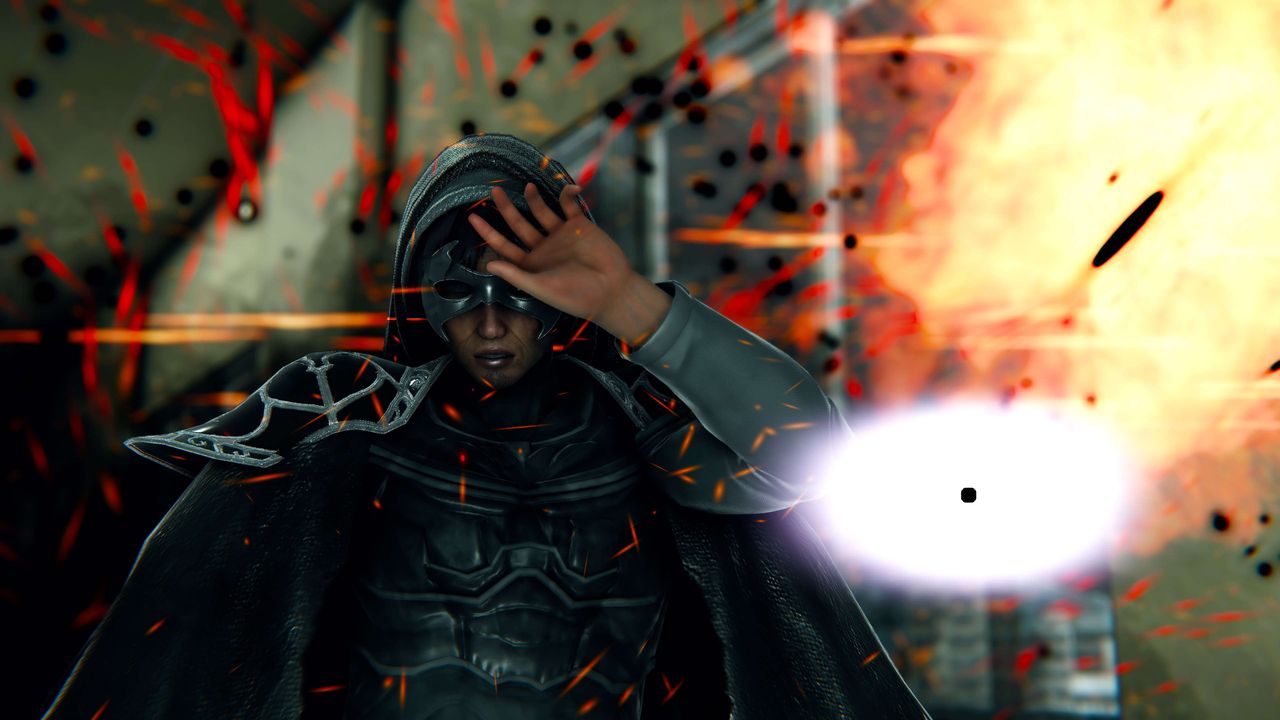 [3D]美少女假面冯迪妮第03話