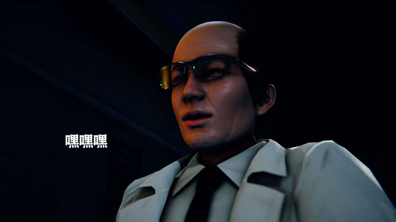 [3D]美少女假面冯迪妮第03话