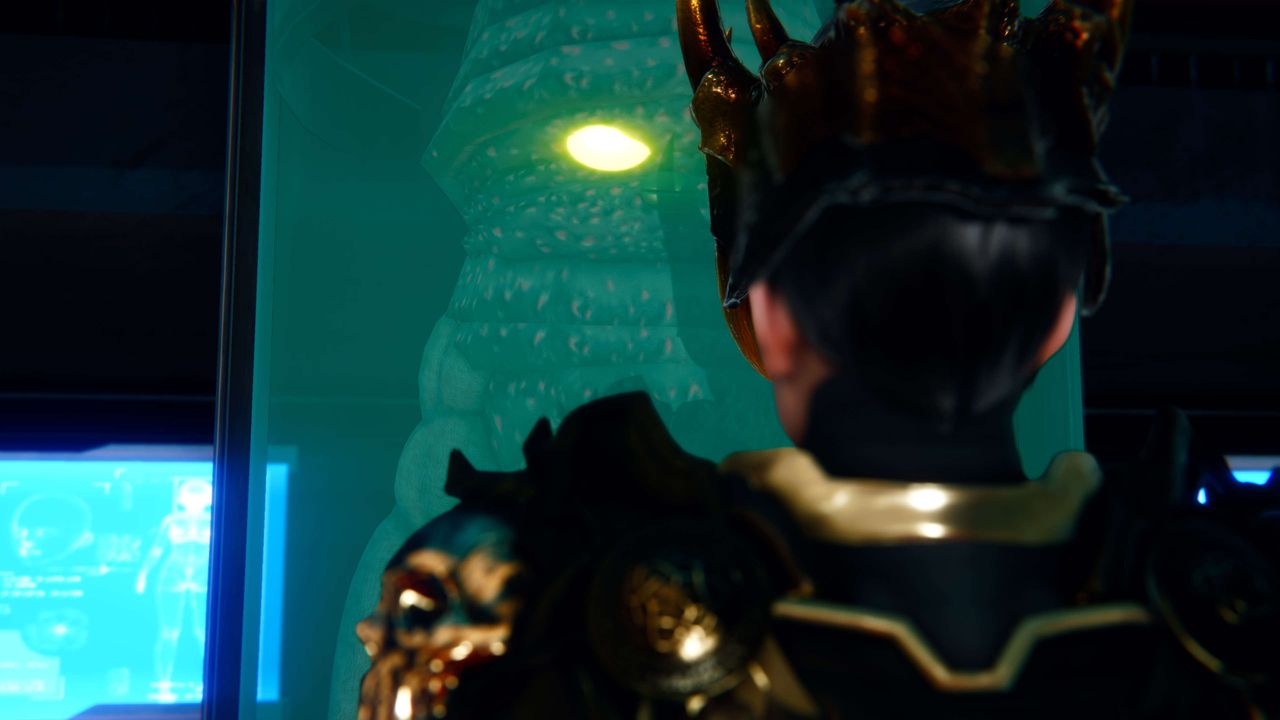 [3D]美少女假面冯迪妮第04話