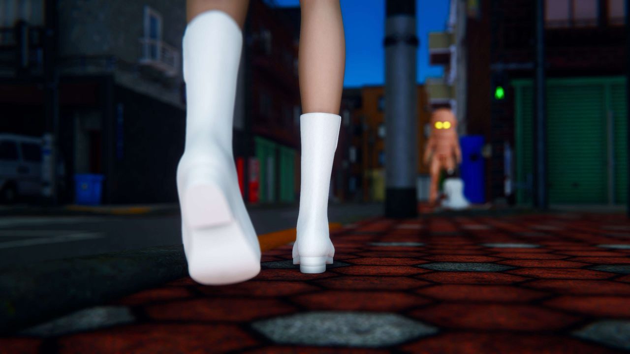 [3D]美少女假面冯迪妮第04話