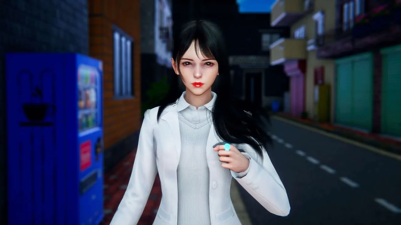 [3D]美少女假面冯迪妮-第04话 - 图片 37
