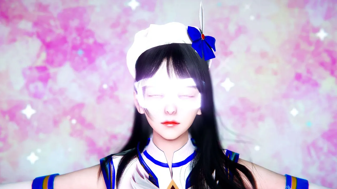 [3D]美少女假面冯迪妮-第04话 - 图片 50