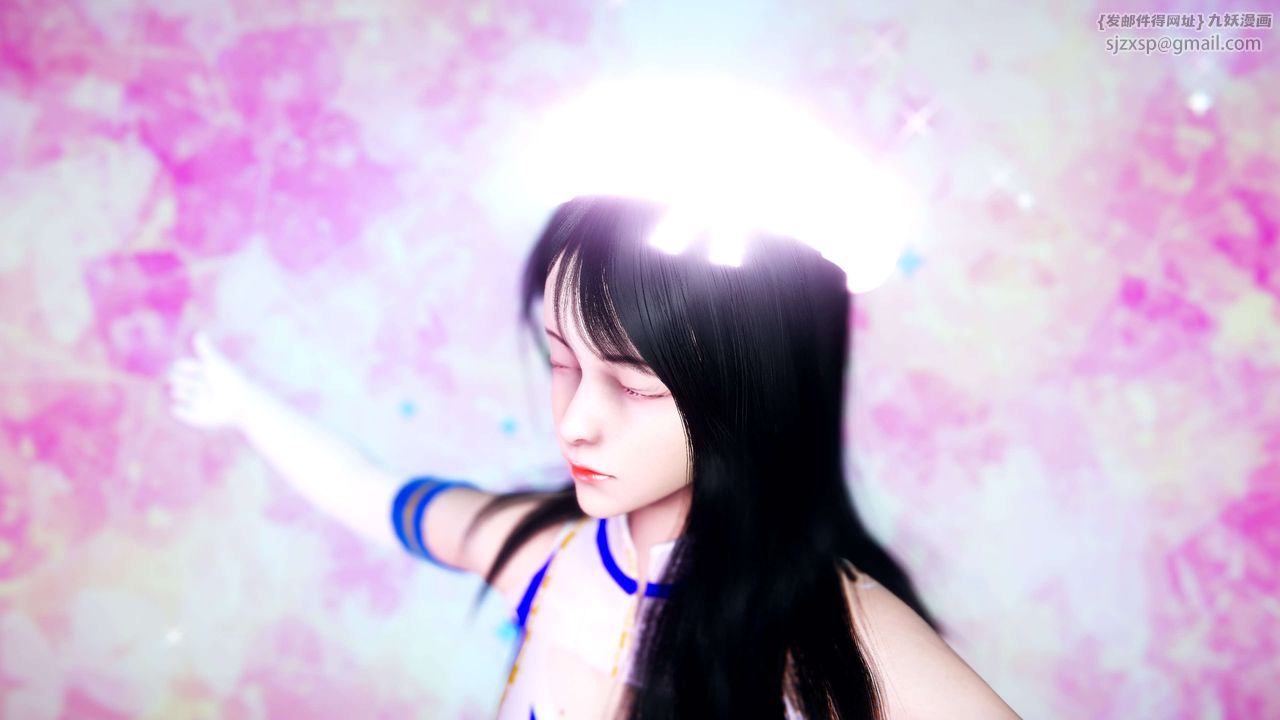 [3D]美少女假面冯迪妮第04話