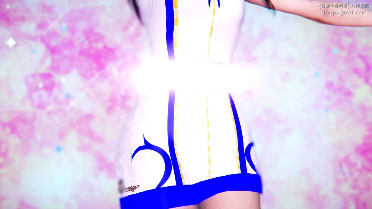 [3D]美少女假面冯迪妮第04話