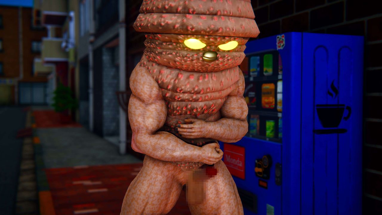 [3D]美少女假面冯迪妮第04話