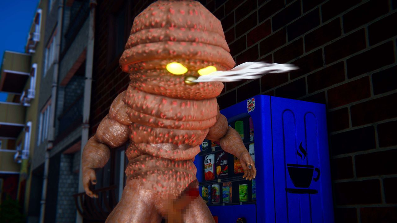 [3D]美少女假面冯迪妮第04话