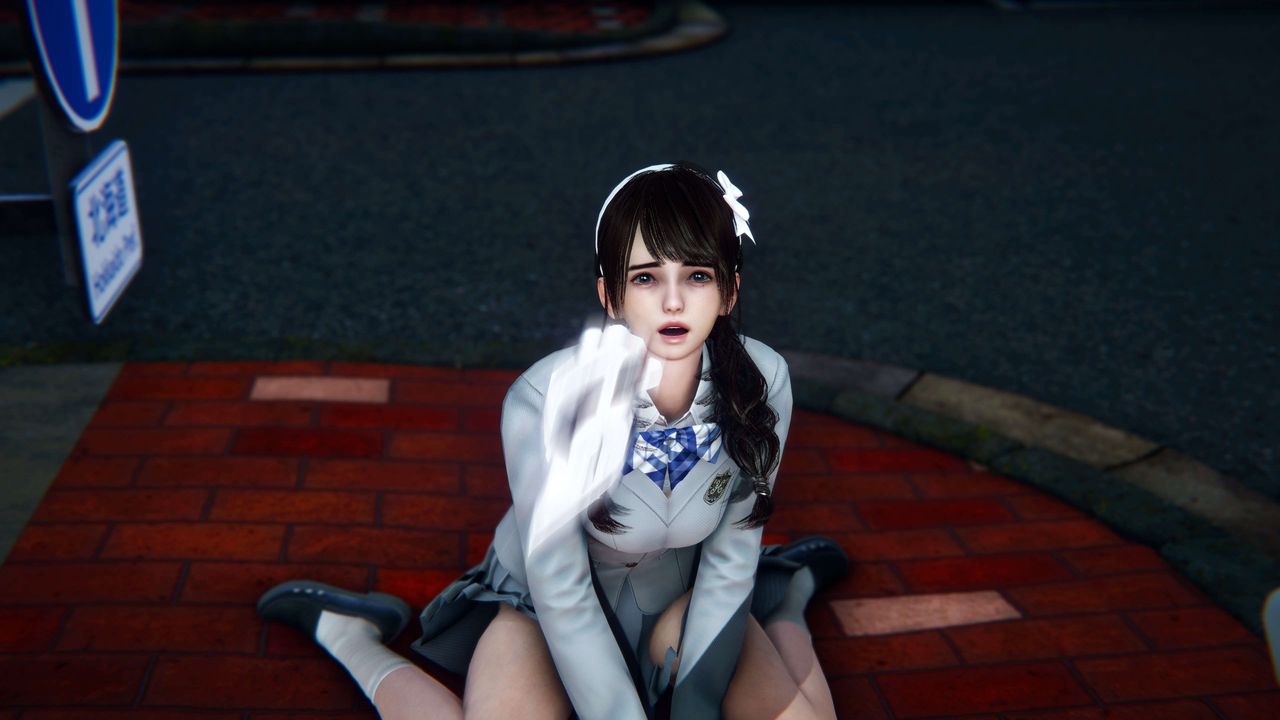 [3D]美少女假面冯迪妮第04話