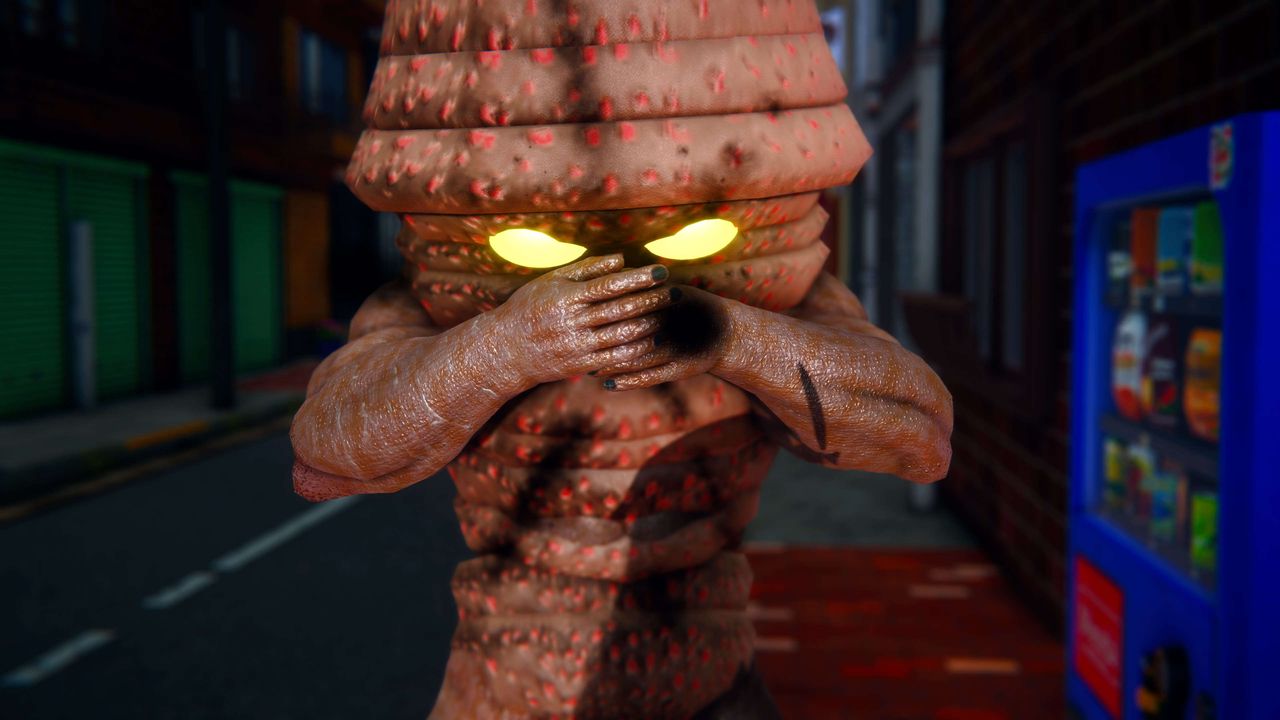 [3D]美少女假面冯迪妮第04话