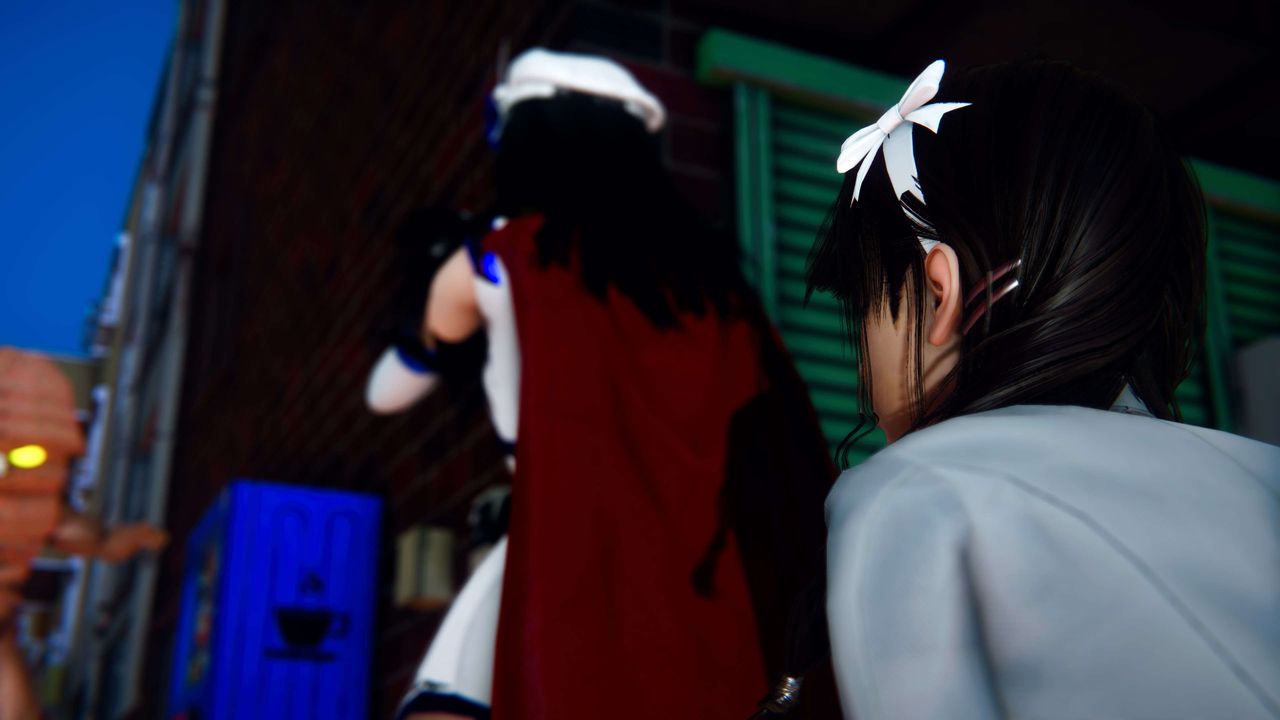 [3D]美少女假面冯迪妮第04話