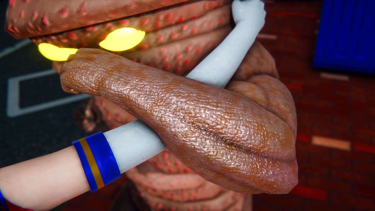 [3D]美少女假面冯迪妮第04話