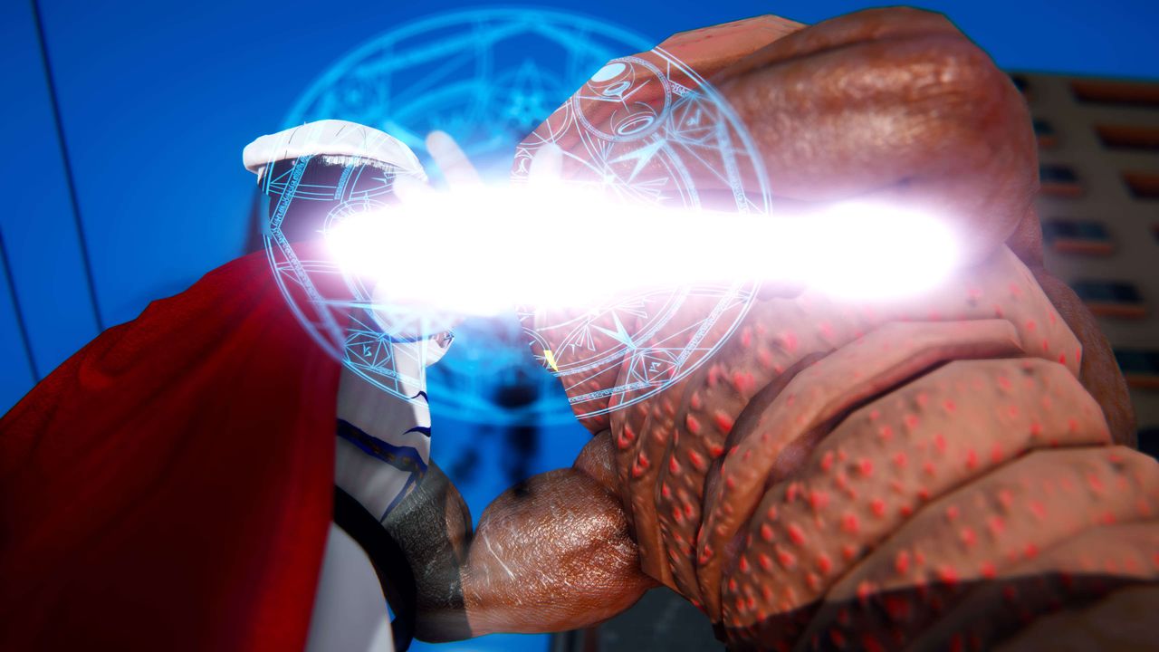 [3D]美少女假面冯迪妮第04話