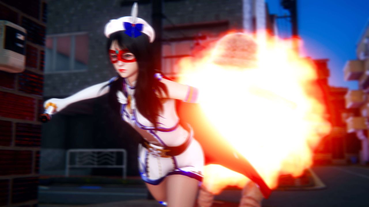 [3D]美少女假面冯迪妮第05话