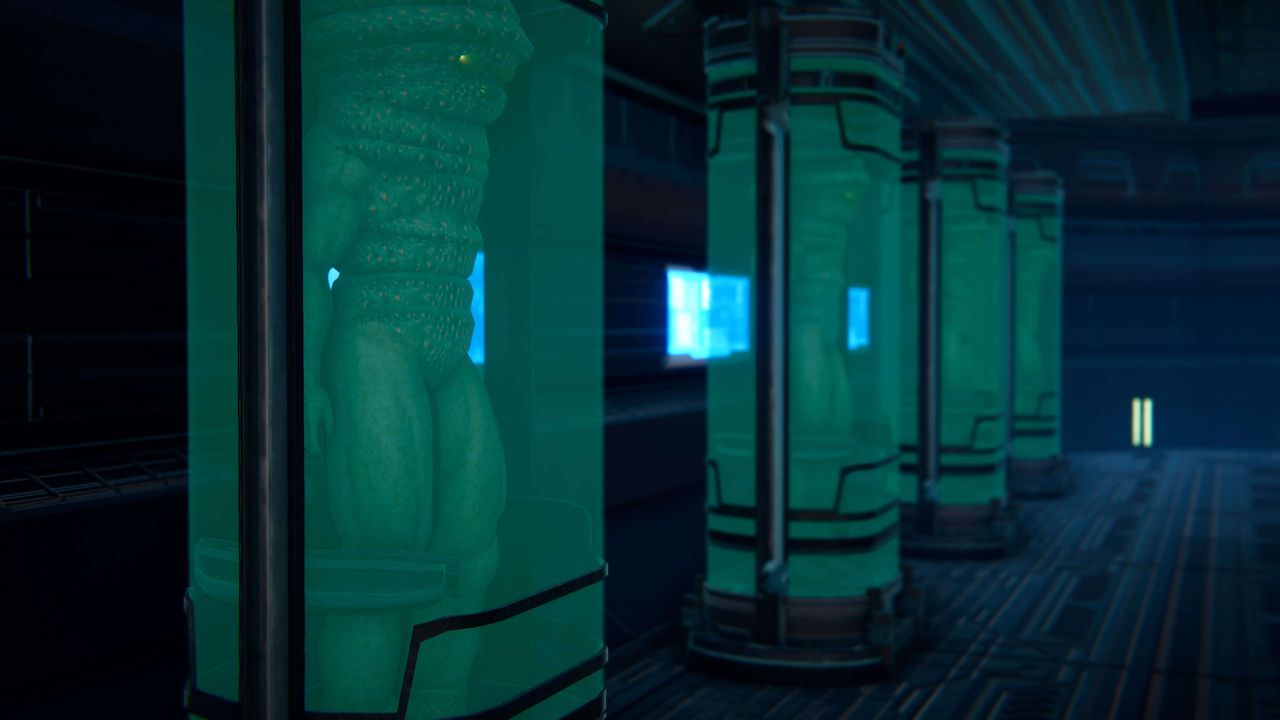 [3D]美少女假面冯迪妮第05話