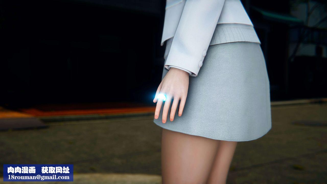 [3D]美少女假面冯迪妮第05話