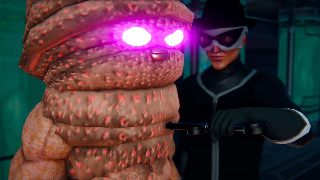 [3D]美少女假面冯迪妮第05話