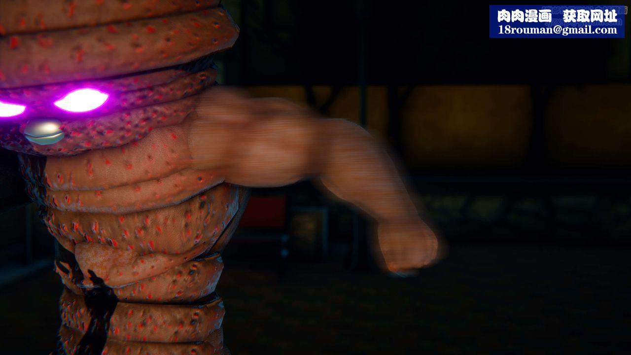 [3D]美少女假面冯迪妮第06话