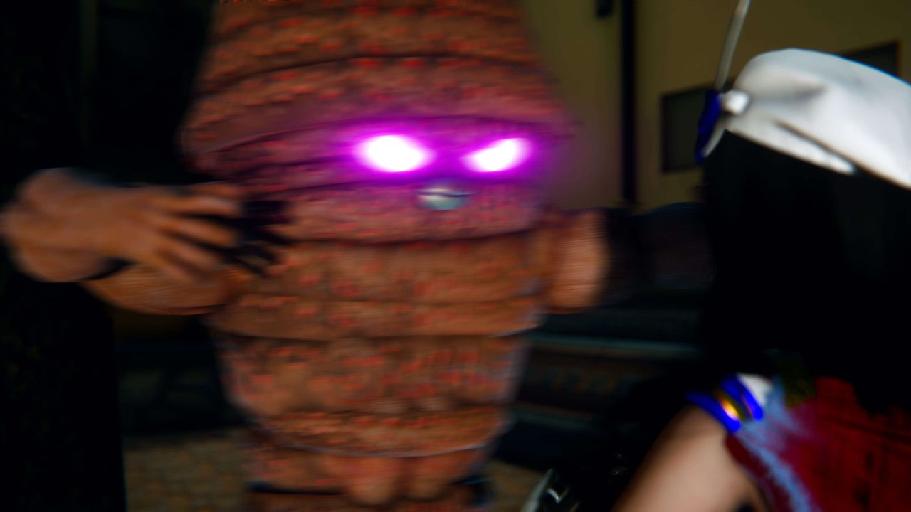 [3D]美少女假面冯迪妮第06話