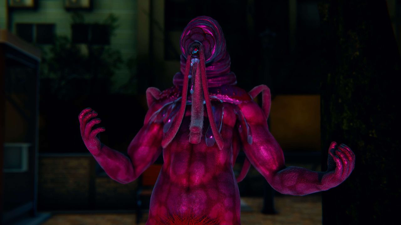 [3D]美少女假面冯迪妮第06話