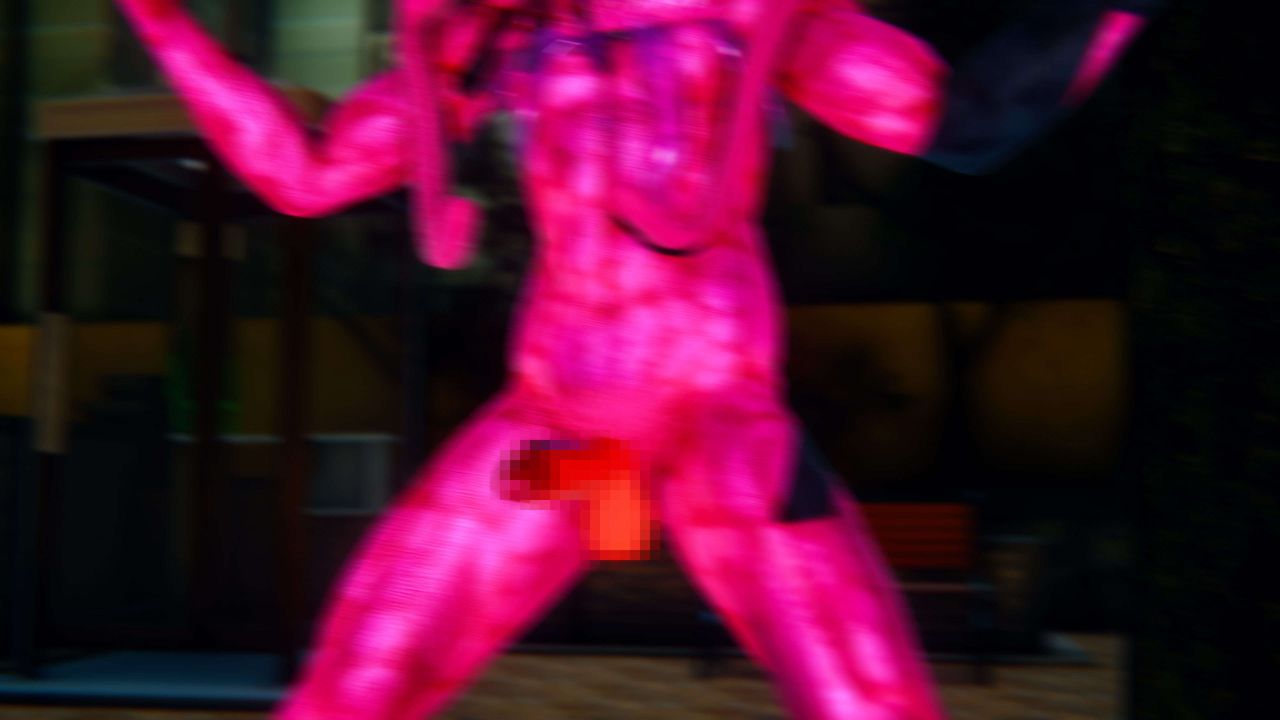 [3D]美少女假面冯迪妮第06话