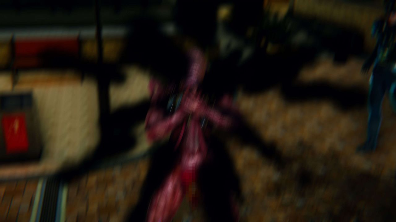 [3D]美少女假面冯迪妮第06话