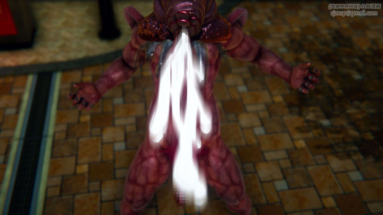 [3D]美少女假面冯迪妮第06话