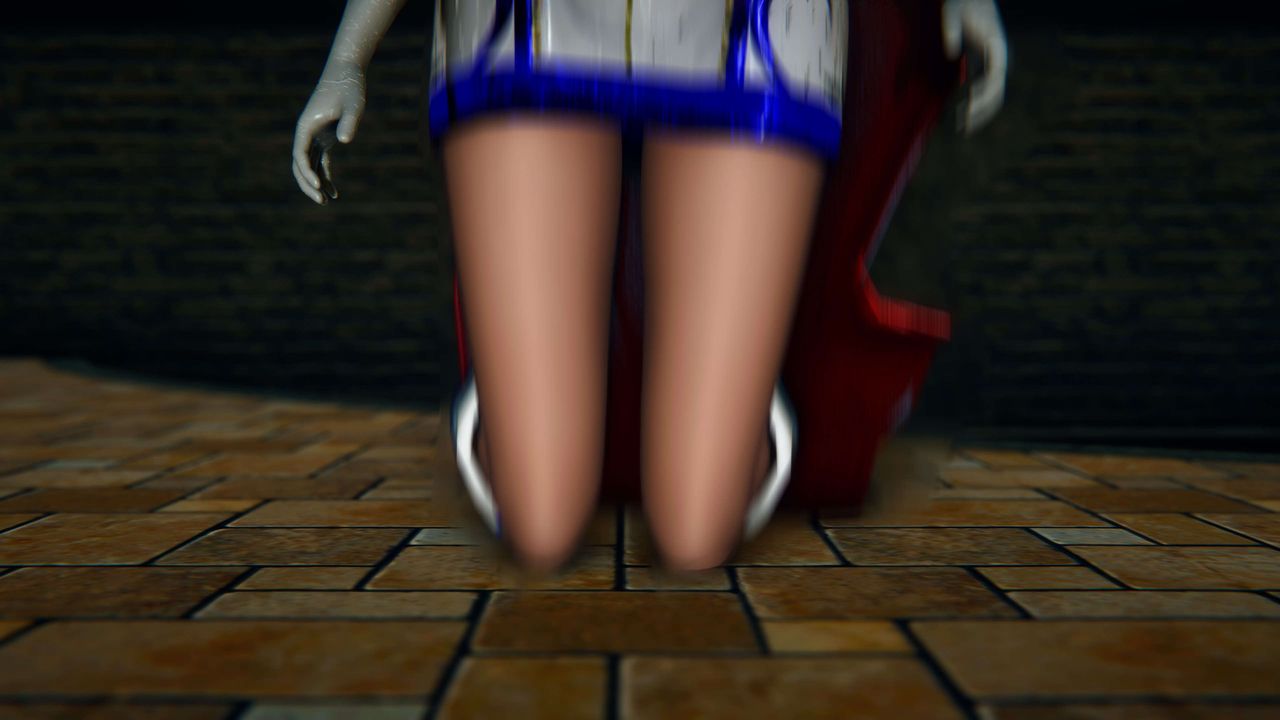 [3D]美少女假面冯迪妮第06話