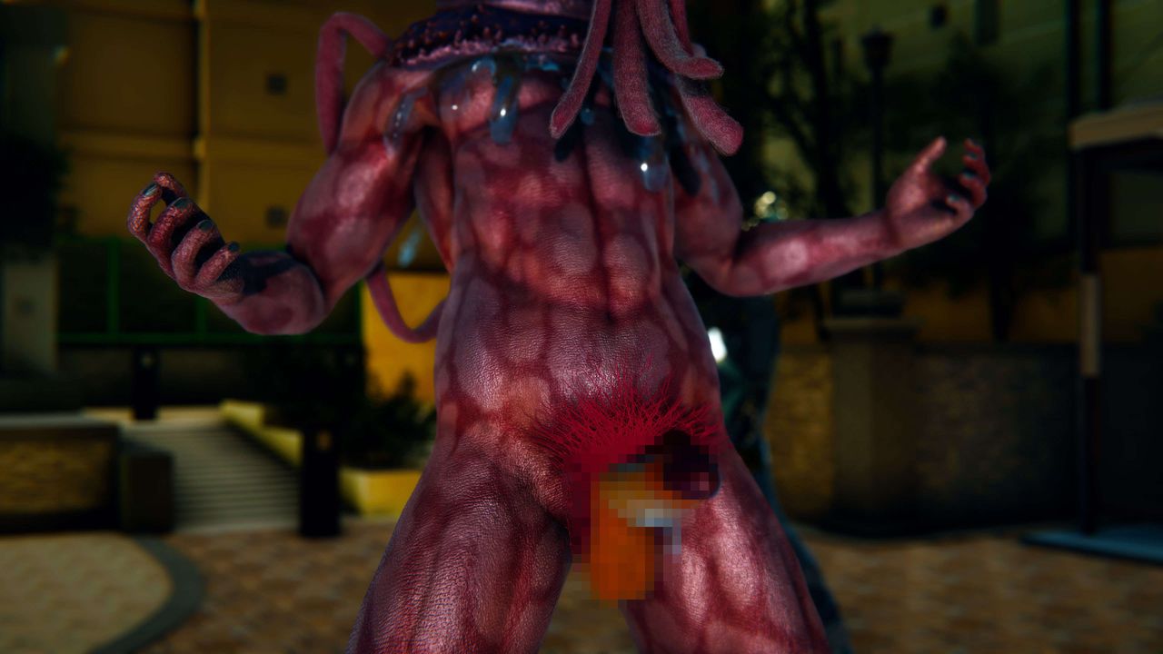 [3D]美少女假面冯迪妮第06話