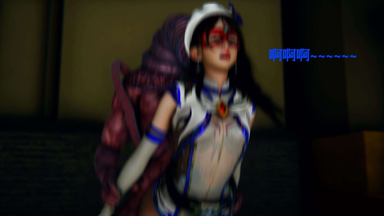 [3D]美少女假面冯迪妮第07话