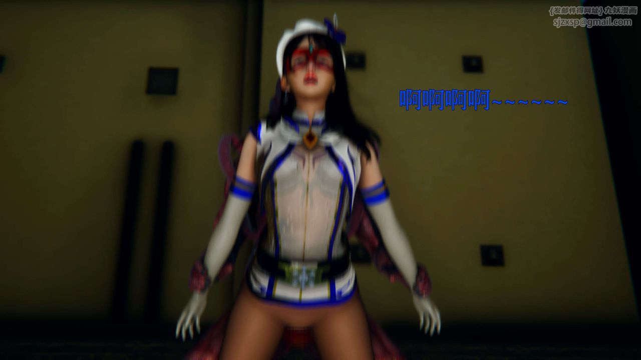 [3D]美少女假面冯迪妮第07话