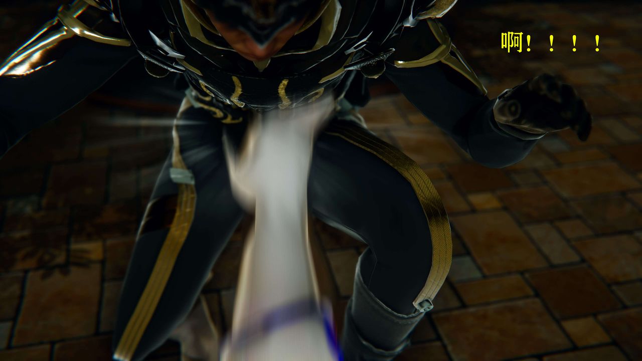 [3D]美少女假面冯迪妮第07話