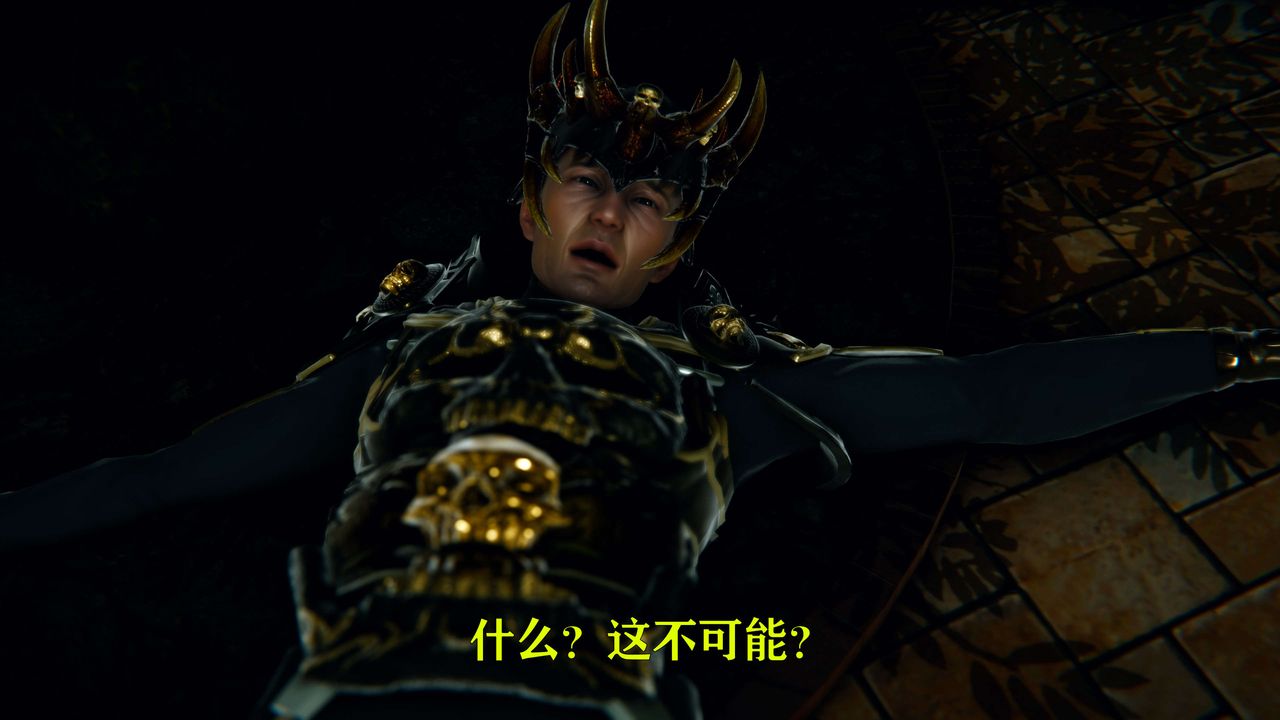 [3D]美少女假面冯迪妮第07話