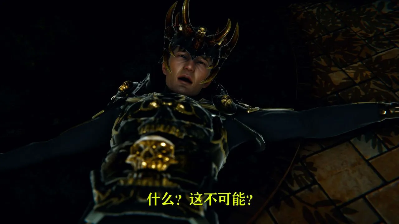 [3D]美少女假面冯迪妮-第07话 - 图片 70
