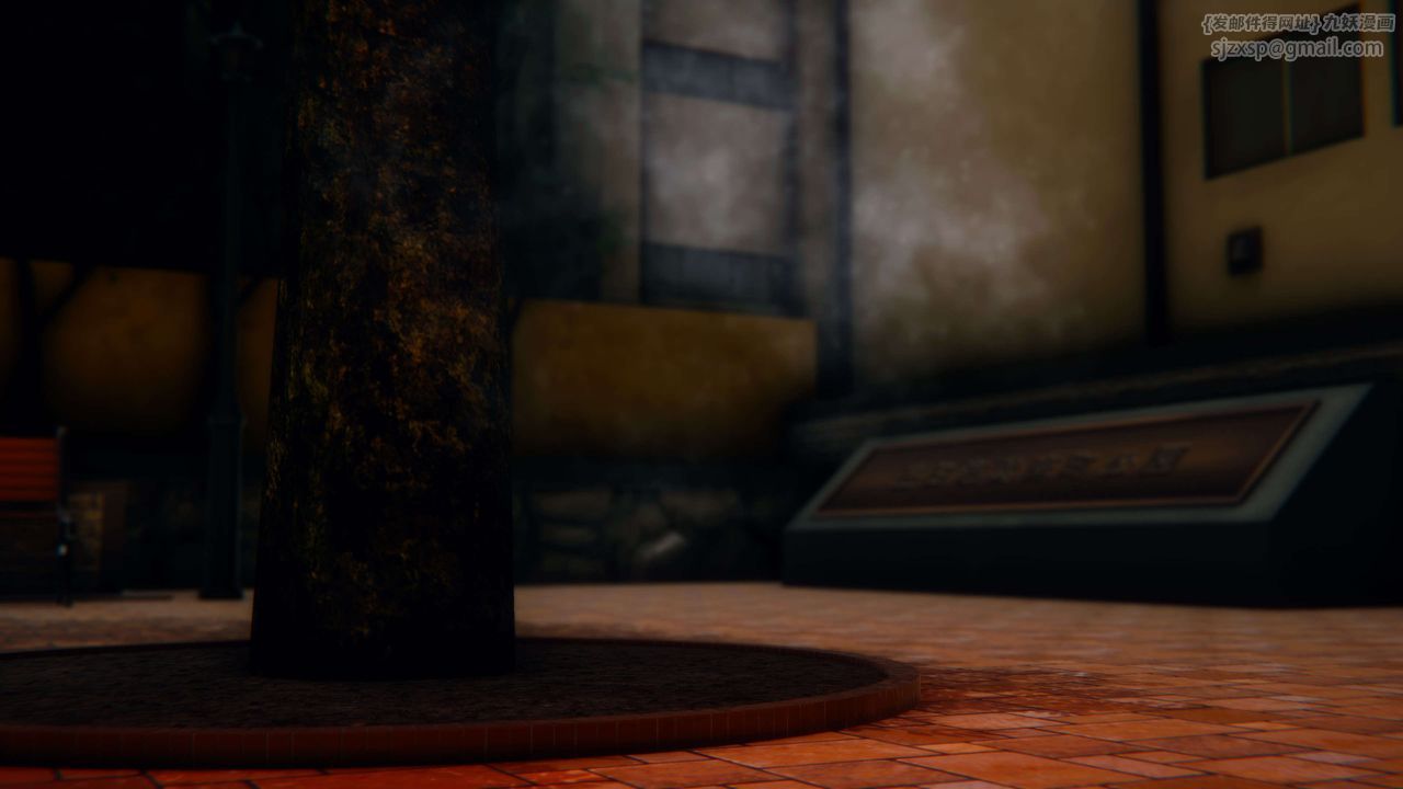 [3D]美少女假面冯迪妮第07话