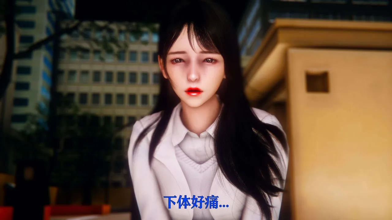 [3D]美少女假面冯迪妮-第07话 - 图片 88
