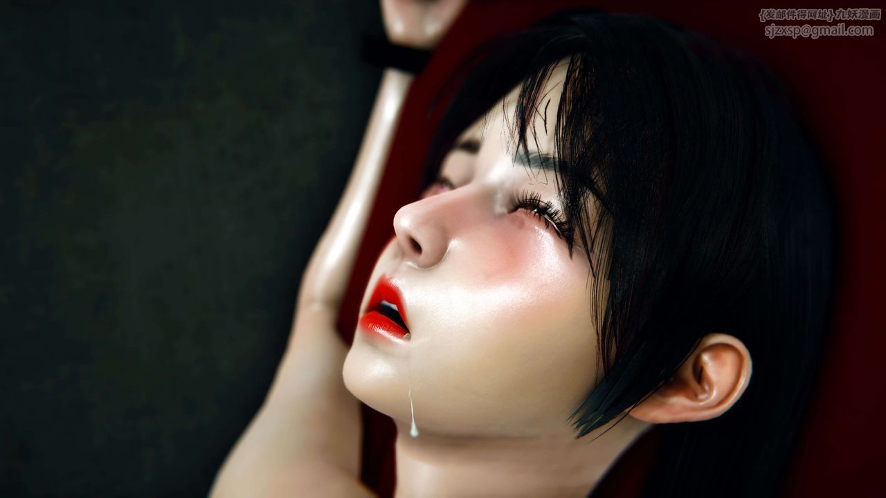 [3D]美少女假面冯迪妮第08話