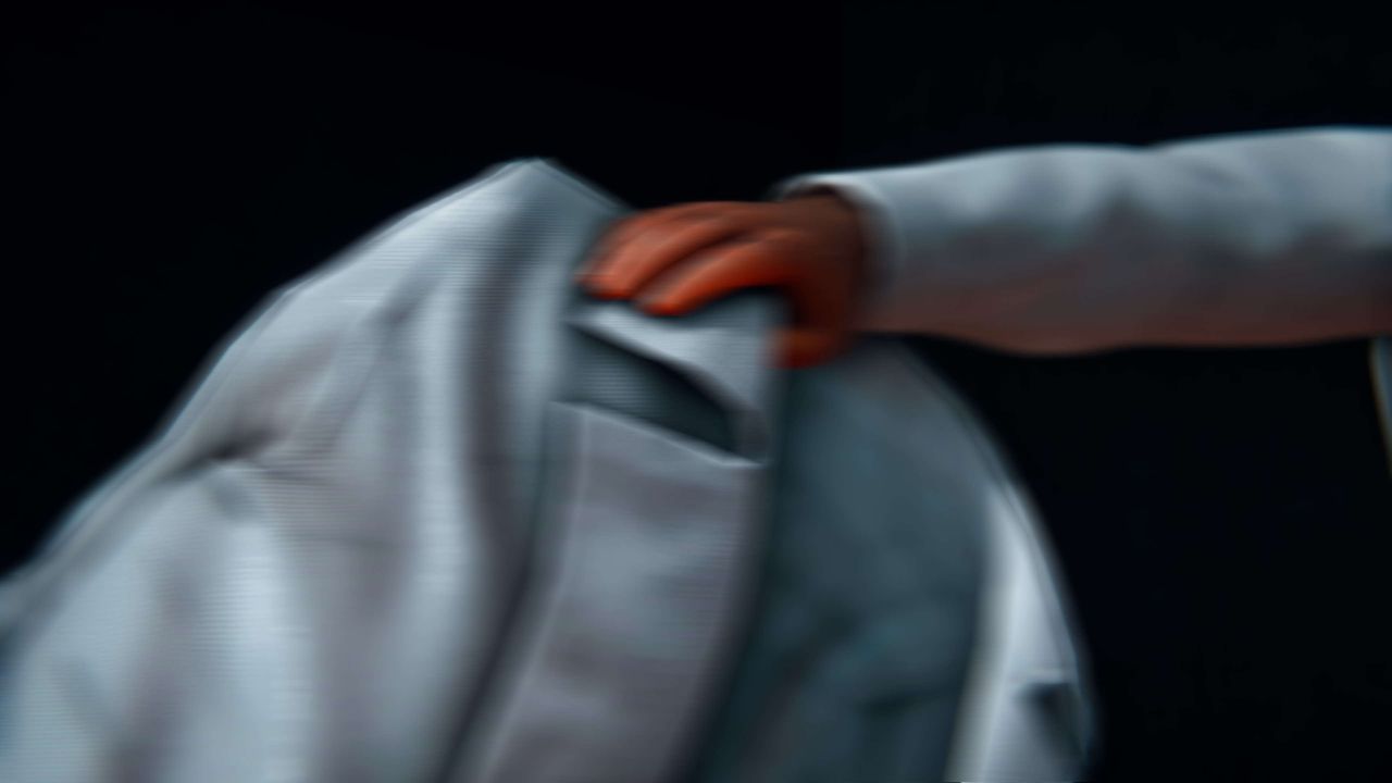 [3D]美少女假面冯迪妮第08話