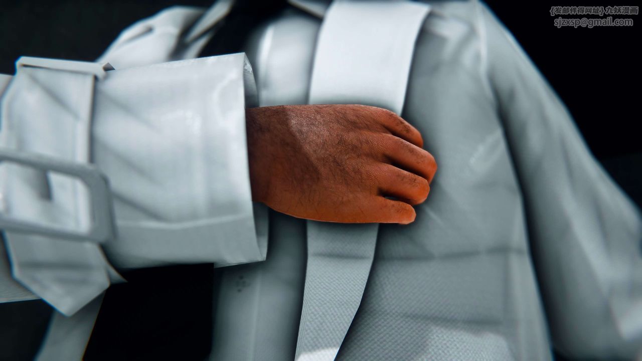 [3D]美少女假面冯迪妮第08話