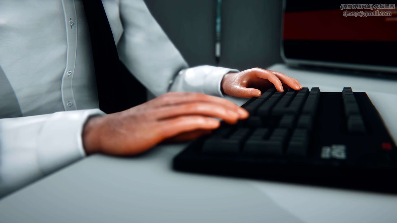 [3D]美少女假面冯迪妮第08话