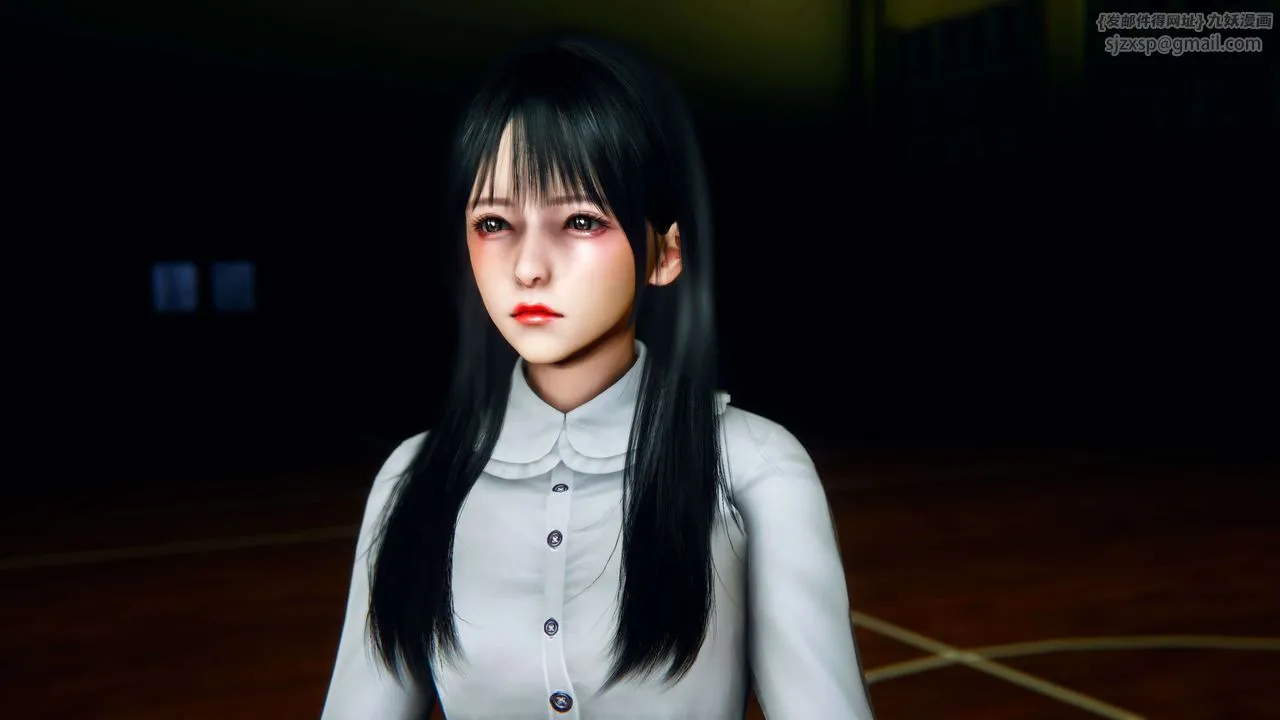 [3D]美少女假面冯迪妮-第08话 - 图片 53