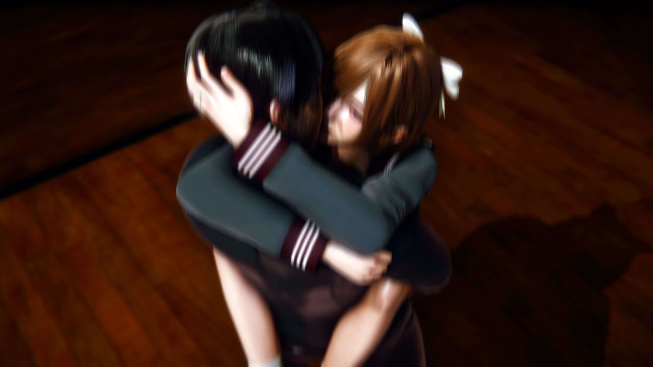 [3D]美少女假面冯迪妮第08話