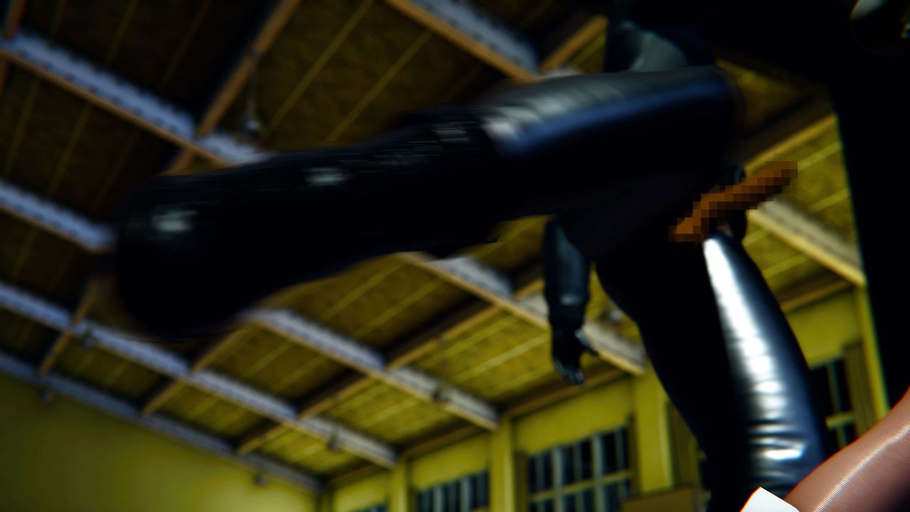 [3D]美少女假面冯迪妮第08话