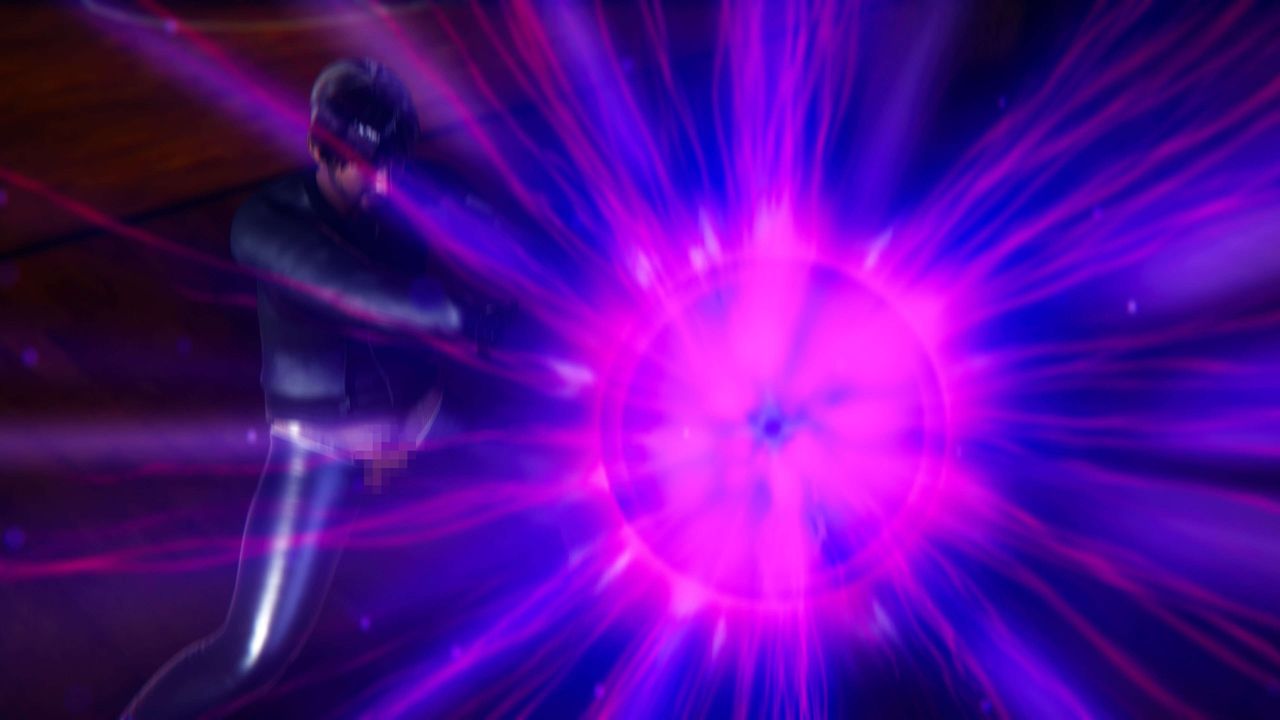 [3D]美少女假面馮迪妮第08話